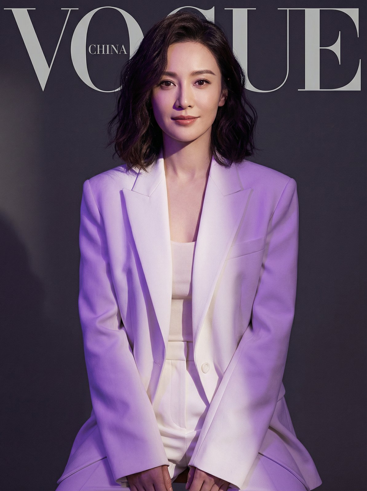 抖音风时尚写真视频