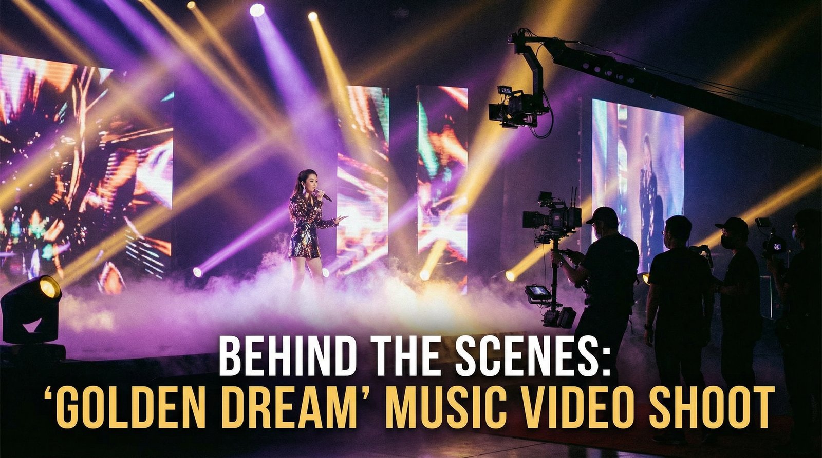 抖音风音乐MV制作视频